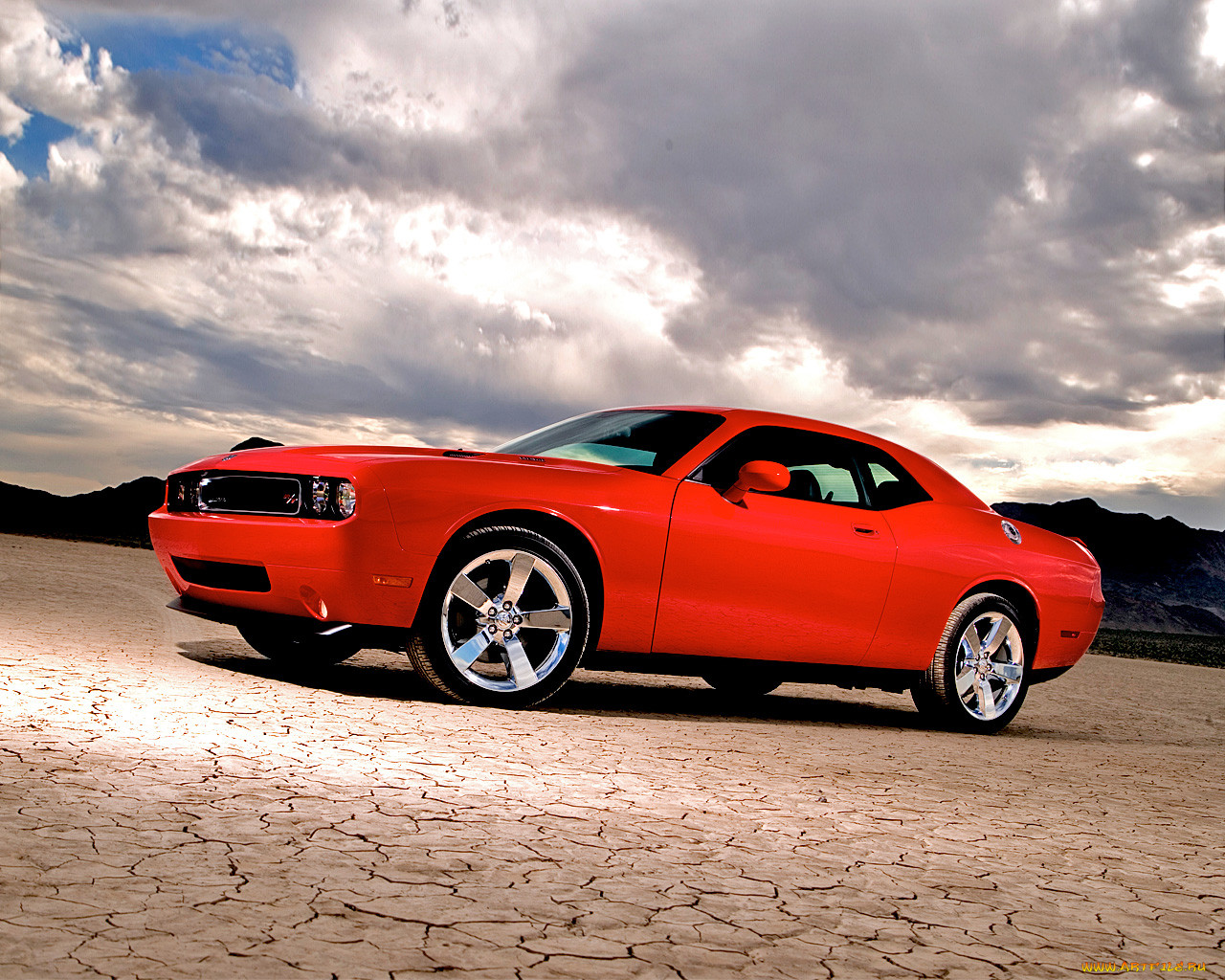 , dodge